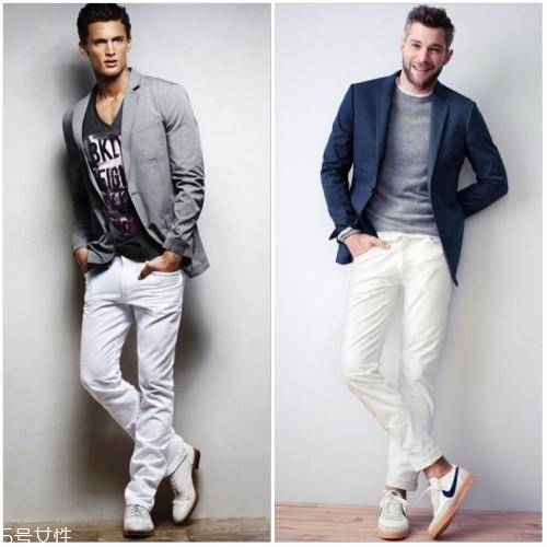 輕熟男穿衣打扮技巧 型男養(yǎng)成計劃 輕熟男穿衣打扮技巧 型男養(yǎng)成計劃