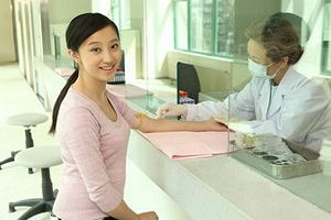 婚檢結(jié)果需要保密嗎？醫(yī)生不得給第三方看