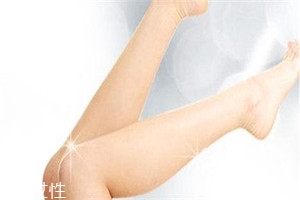 哪些原因讓腿型變差？蹺二郎腿是主因