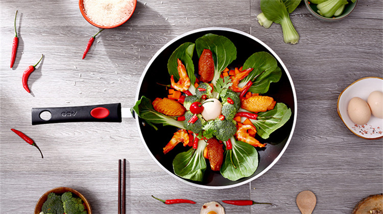 怎么炒菜能省油？教你5個小妙招