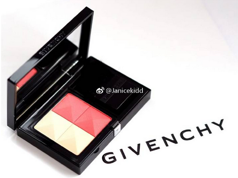 紀(jì)梵希柔霧雙色腮紅好用嗎？紀(jì)梵希絕對(duì)的一線(xiàn)大牌