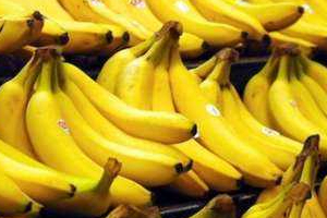 香蕉能安眠嗎？富含鎂元素讓人安眠
