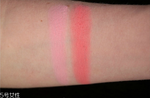 紀(jì)梵希柔霧雙色腮紅好用嗎？紀(jì)梵希絕對(duì)的一線(xiàn)大牌