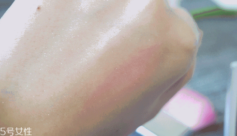 迪奧春季限定櫻花腮紅好用嗎？顏值即正義