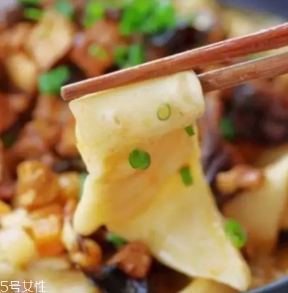 臘八面的做法 教你做最正宗的臘八面 臘八面的做法 教你做最正宗的臘八面