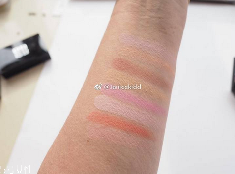 紀(jì)梵希柔霧雙色腮紅好用嗎？紀(jì)梵希絕對(duì)的一線(xiàn)大牌