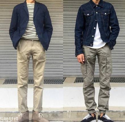 輕熟男穿衣打扮技巧 型男養(yǎng)成計劃 輕熟男穿衣打扮技巧 型男養(yǎng)成計劃