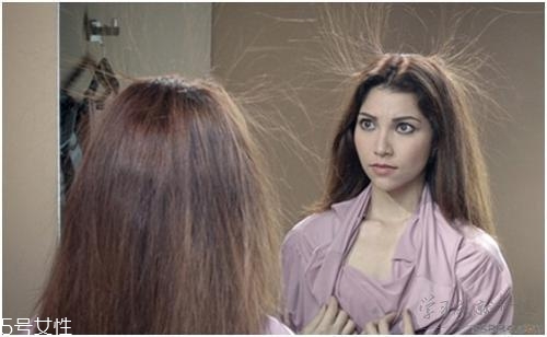 冬天老是有靜電怎么辦？教你防止靜電