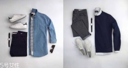 輕熟男穿衣打扮技巧 型男養(yǎng)成計劃 輕熟男穿衣打扮技巧 型男養(yǎng)成計劃