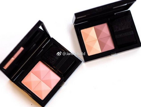 紀(jì)梵希柔霧雙色腮紅好用嗎？紀(jì)梵希絕對(duì)的一線(xiàn)大牌