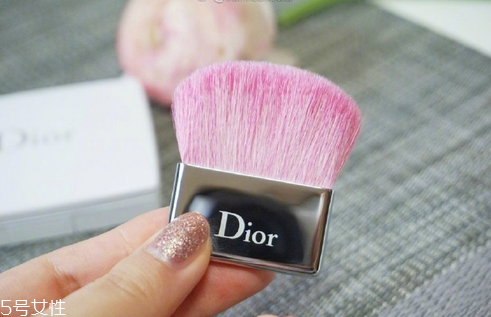 迪奧春季限定櫻花腮紅好用嗎？顏值即正義