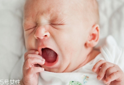 嬰幼兒口臭是什么原因造成的？口臭4大原因