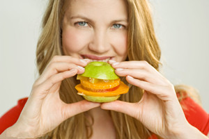 吃哪些水果對頭發(fā)有好處？給頭發(fā)吃點(diǎn)水果