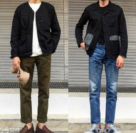 輕熟男穿衣打扮技巧 型男養(yǎng)成計劃 輕熟男穿衣打扮技巧 型男養(yǎng)成計劃