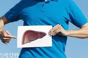 肝病3D方案是指什么？丙肝的克星