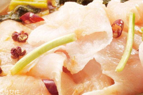 巴沙魚可以做酸菜魚嗎 男女老少皆宜 巴沙魚可以做酸菜魚嗎 男女老少皆宜