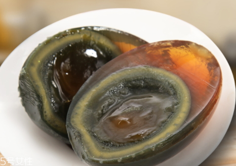 松花蛋哪個(gè)牌子好 看看網(wǎng)友試吃測(cè)評(píng) 松花蛋哪個(gè)牌子好 看看網(wǎng)友試吃測(cè)評(píng)