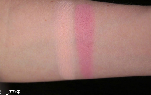 紀(jì)梵希柔霧雙色腮紅好用嗎？紀(jì)梵希絕對(duì)的一線(xiàn)大牌