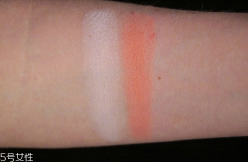 紀(jì)梵希柔霧雙色腮紅好用嗎？紀(jì)梵希絕對(duì)的一線(xiàn)大牌