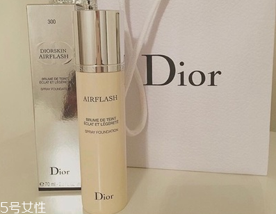 迪奧2018年春季新粉底凝脂系列好用嗎？價格及上市時間