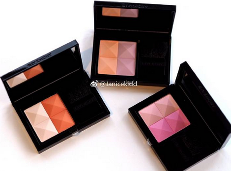 紀(jì)梵希柔霧雙色腮紅好用嗎？紀(jì)梵希絕對(duì)的一線(xiàn)大牌