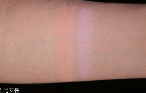 紀(jì)梵希柔霧雙色腮紅好用嗎？紀(jì)梵希絕對(duì)的一線(xiàn)大牌