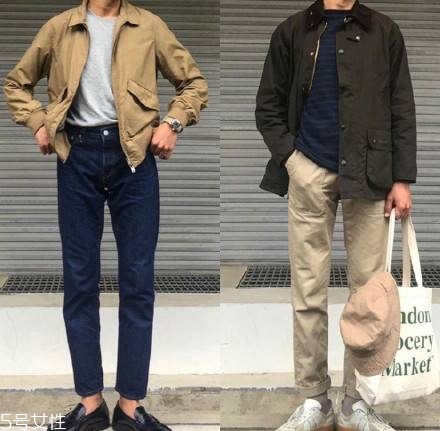 輕熟男穿衣打扮技巧 型男養(yǎng)成計劃 輕熟男穿衣打扮技巧 型男養(yǎng)成計劃