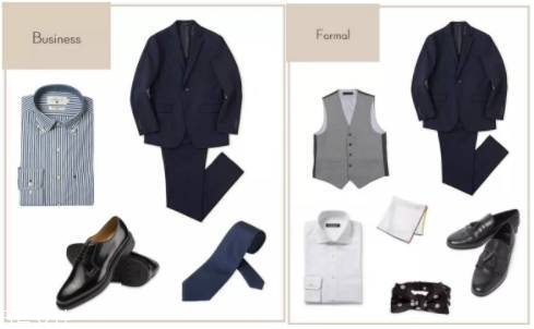 輕熟男穿衣打扮技巧 型男養(yǎng)成計劃 輕熟男穿衣打扮技巧 型男養(yǎng)成計劃