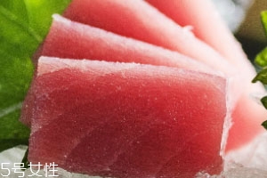 金槍魚(yú)為什么要冷凍 冷凍金槍魚(yú)你知道多少 金槍魚(yú)為什么要冷凍 冷凍金槍魚(yú)你知道多少