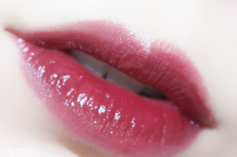 kiko917可以替代ysl黑管407唇釉嗎？平價替代版