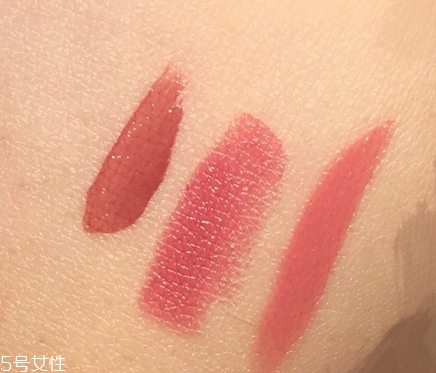 kiko917可以替代ysl黑管407唇釉嗎？平價替代版