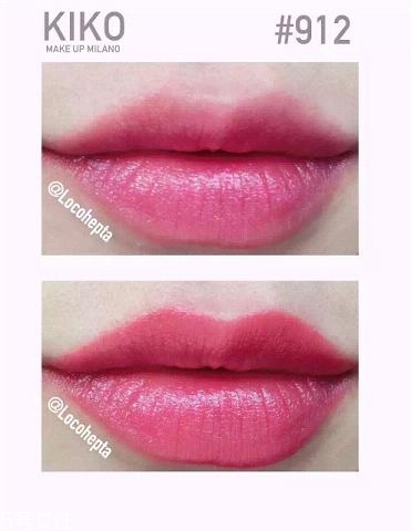 kiko9系哪個顏色好看最火？kiko9系口紅真假辨別方法