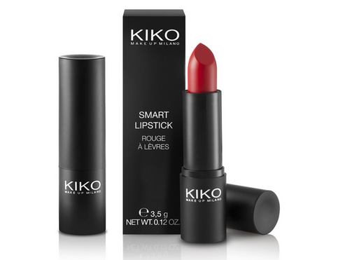 kiko口紅有幾個(gè)系列？意大利kiko口紅專(zhuān)柜價(jià)格