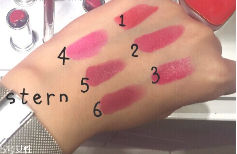 kiko愛心口紅好用嗎？kiko官網(wǎng)刻字教程