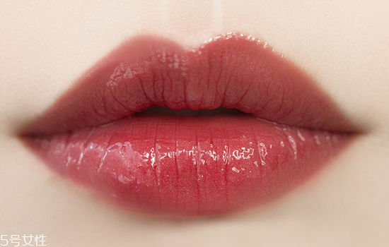 kiko 3d唇釉哪個色好看？試色大全