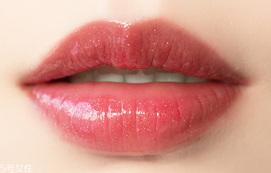 kiko 3d唇釉哪個色好看？試色大全