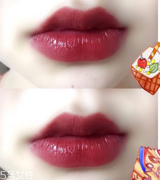 姨媽色口紅什么牌子最好？秋冬流行色