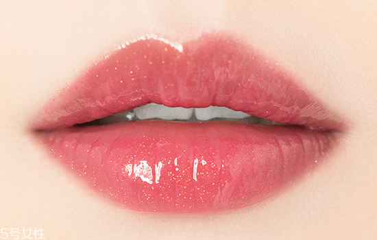 kiko 3d唇釉哪個色好看？試色大全