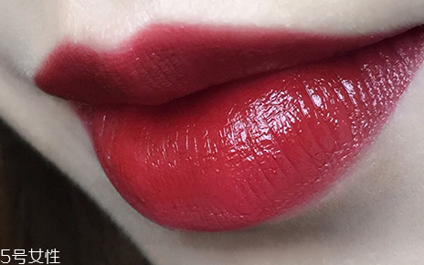 姨媽色口紅什么牌子最好？秋冬流行色
