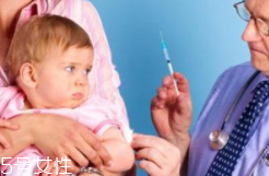 嬰兒打針哭鬧怎么辦？這些錯誤方法不要用