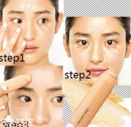 遮瑕筆和高光筆的區(qū)別 遮瑕筆不可以當(dāng)高光 遮瑕筆和高光筆的區(qū)別 遮瑕筆不可以當(dāng)高光