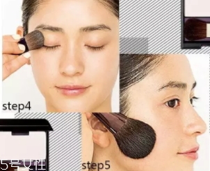 遮瑕筆和高光筆的區(qū)別 遮瑕筆不可以當(dāng)高光 遮瑕筆和高光筆的區(qū)別 遮瑕筆不可以當(dāng)高光