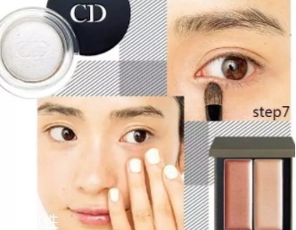 遮瑕筆和高光筆的區(qū)別 遮瑕筆不可以當(dāng)高光 遮瑕筆和高光筆的區(qū)別 遮瑕筆不可以當(dāng)高光