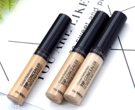 遮瑕筆和bb霜哪個先用？遮瑕筆和bb霜順序和遮瑕力有區(qū)別