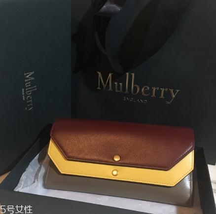 mulberry錢包多少錢？celine平價替代