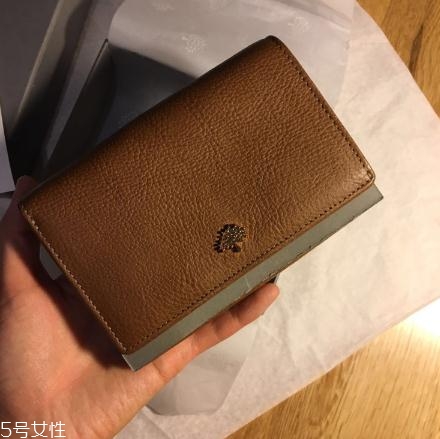 mulberry錢包怎么樣？小眾低調(diào)的奢華