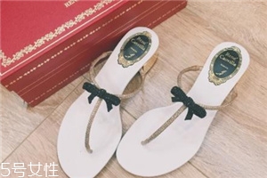 rene caovilla是什么牌子？足尖的奢華藝術(shù)品