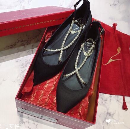 rene caovilla是什么牌子？足尖的奢華藝術(shù)品