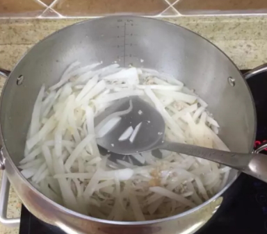 蘿卜糕太軟怎么回事？蘿卜糕太軟這樣補(bǔ)救