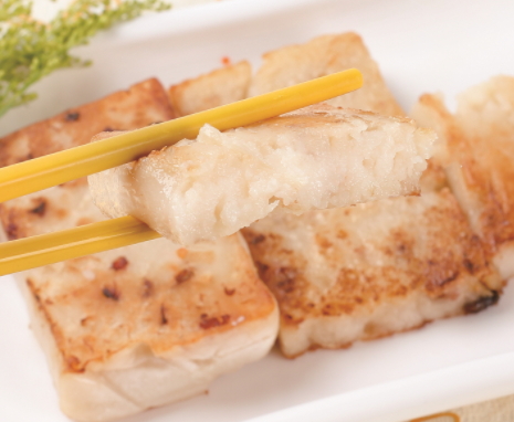 蘿卜糕太軟怎么回事？蘿卜糕太軟這樣補(bǔ)救